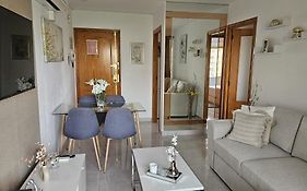 Elegante apartamento en Playa de Gandía